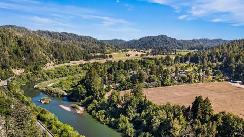 14685 Willow Road Guerneville CA 95446