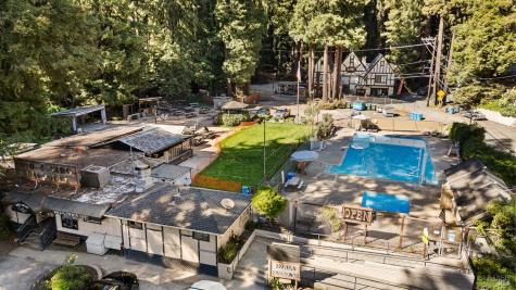 14685 Willow Road Guerneville CA 95446