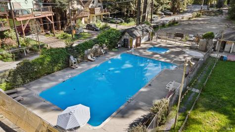 14685 Willow Road Guerneville CA 95446