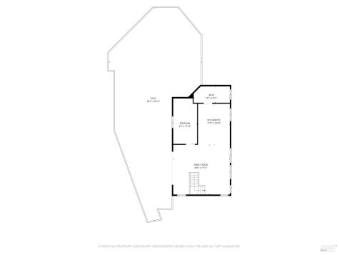 14685 Willow Road Guerneville CA 95446