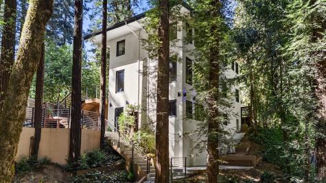 14685 Willow Road Guerneville CA 95446