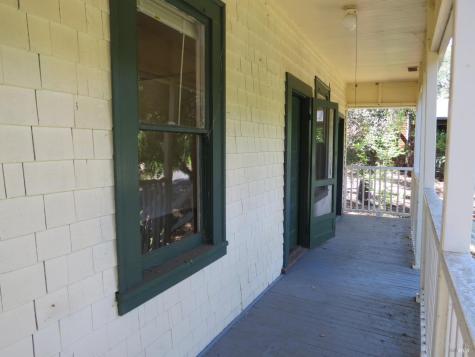 17153 Park Avenue Sonoma CA 95476
