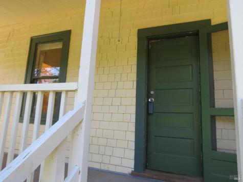 17153 Park Avenue Sonoma CA 95476