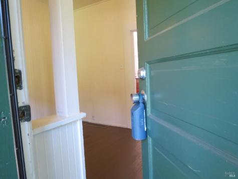 17153 Park Avenue Sonoma CA 95476