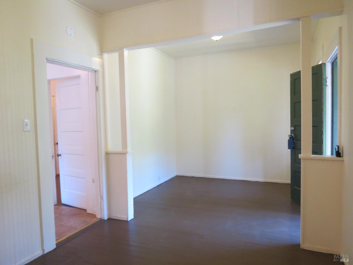 17153 Park Avenue Sonoma CA 95476