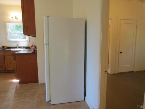 17153 Park Avenue Sonoma CA 95476