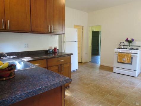 17153 Park Avenue Sonoma CA 95476