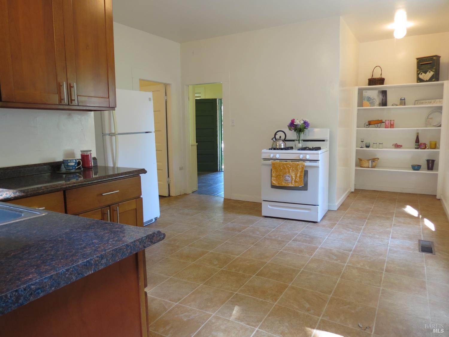17153 Park Avenue Sonoma CA 95476