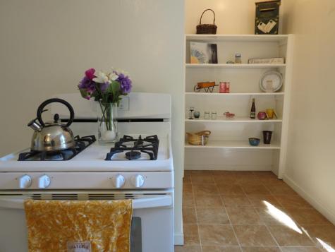 17153 Park Avenue Sonoma CA 95476