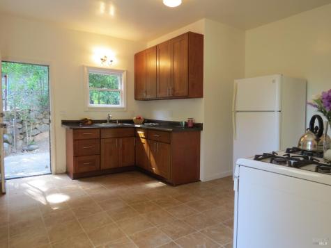 17153 Park Avenue Sonoma CA 95476