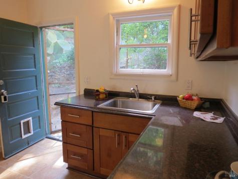 17153 Park Avenue Sonoma CA 95476