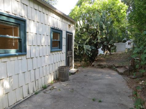 17153 Park Avenue Sonoma CA 95476