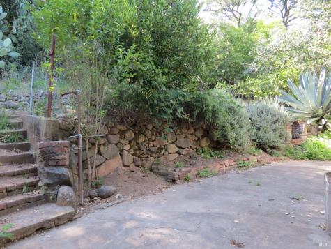 17153 Park Avenue Sonoma CA 95476