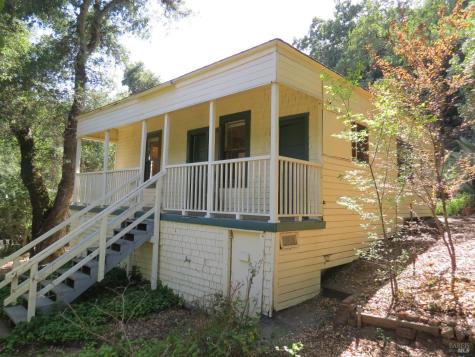 17153 Park Avenue Sonoma CA 95476