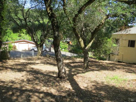 17153 Park Avenue Sonoma CA 95476