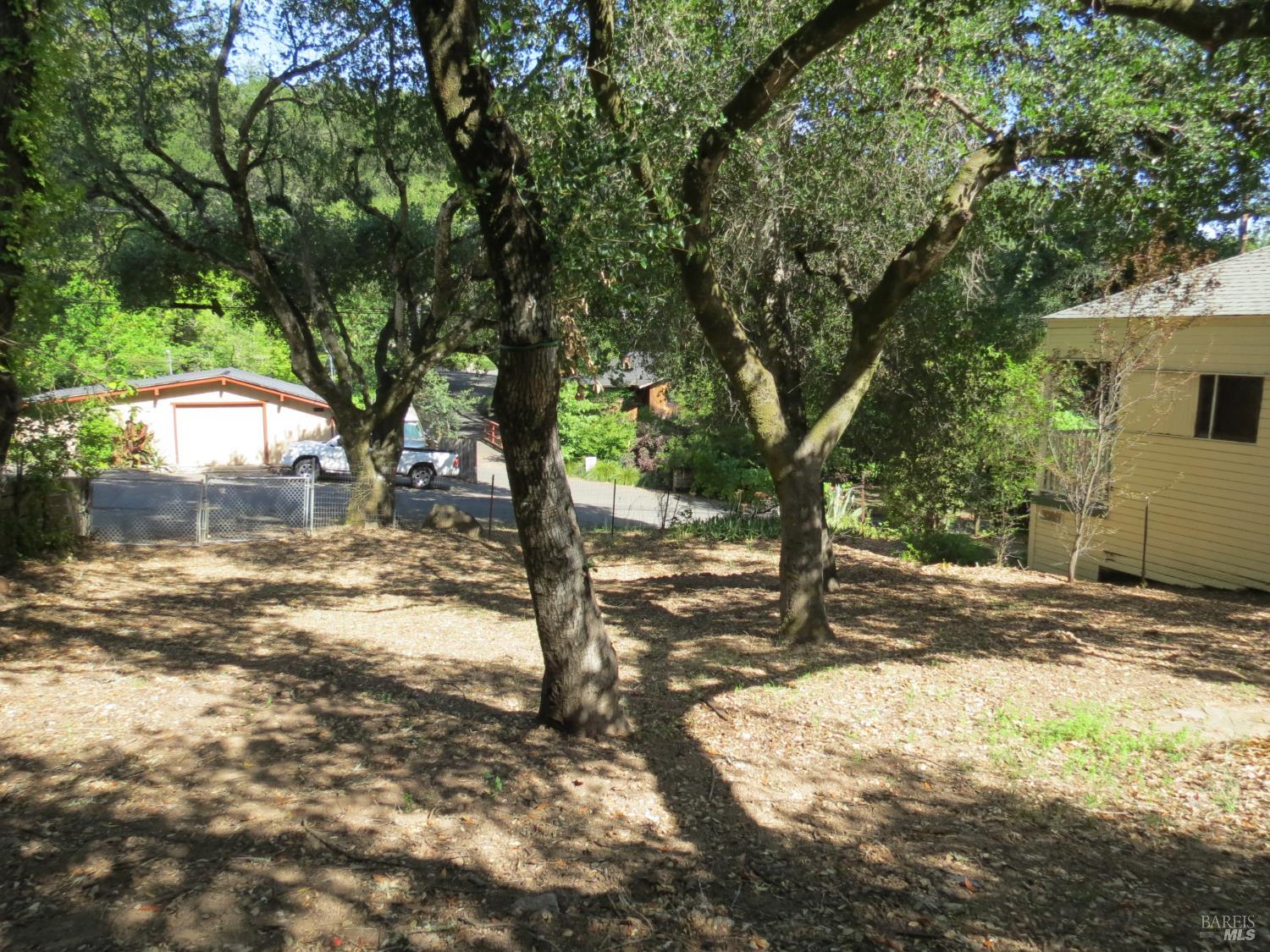 17153 Park Avenue Sonoma CA 95476