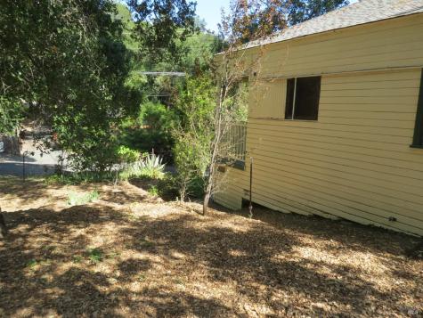 17153 Park Avenue Sonoma CA 95476