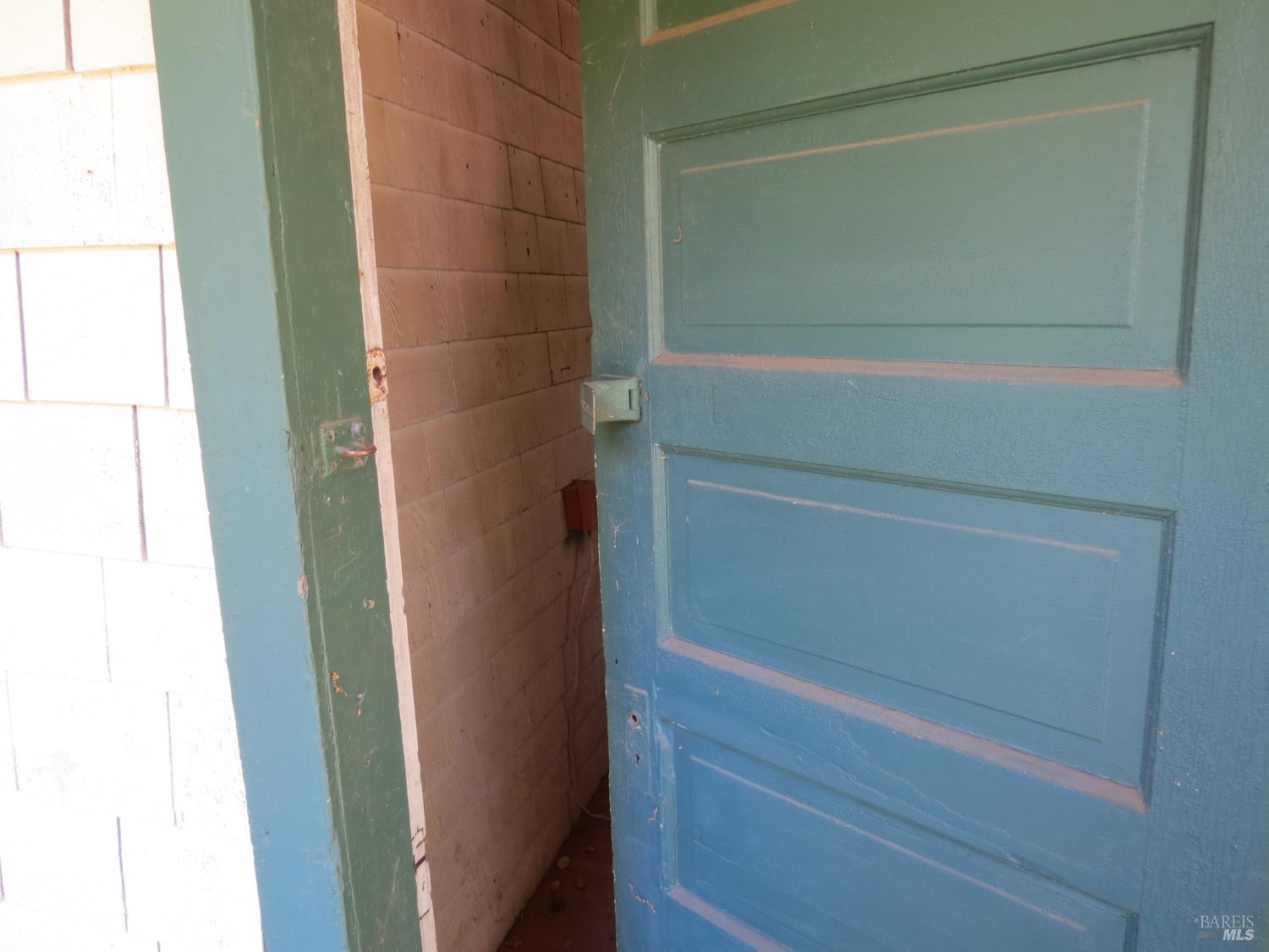17153 Park Avenue Sonoma CA 95476
