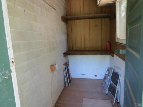 17153 Park Avenue Sonoma CA 95476