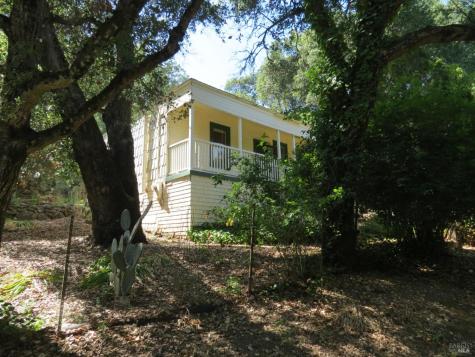 17153 Park Avenue Sonoma CA 95476
