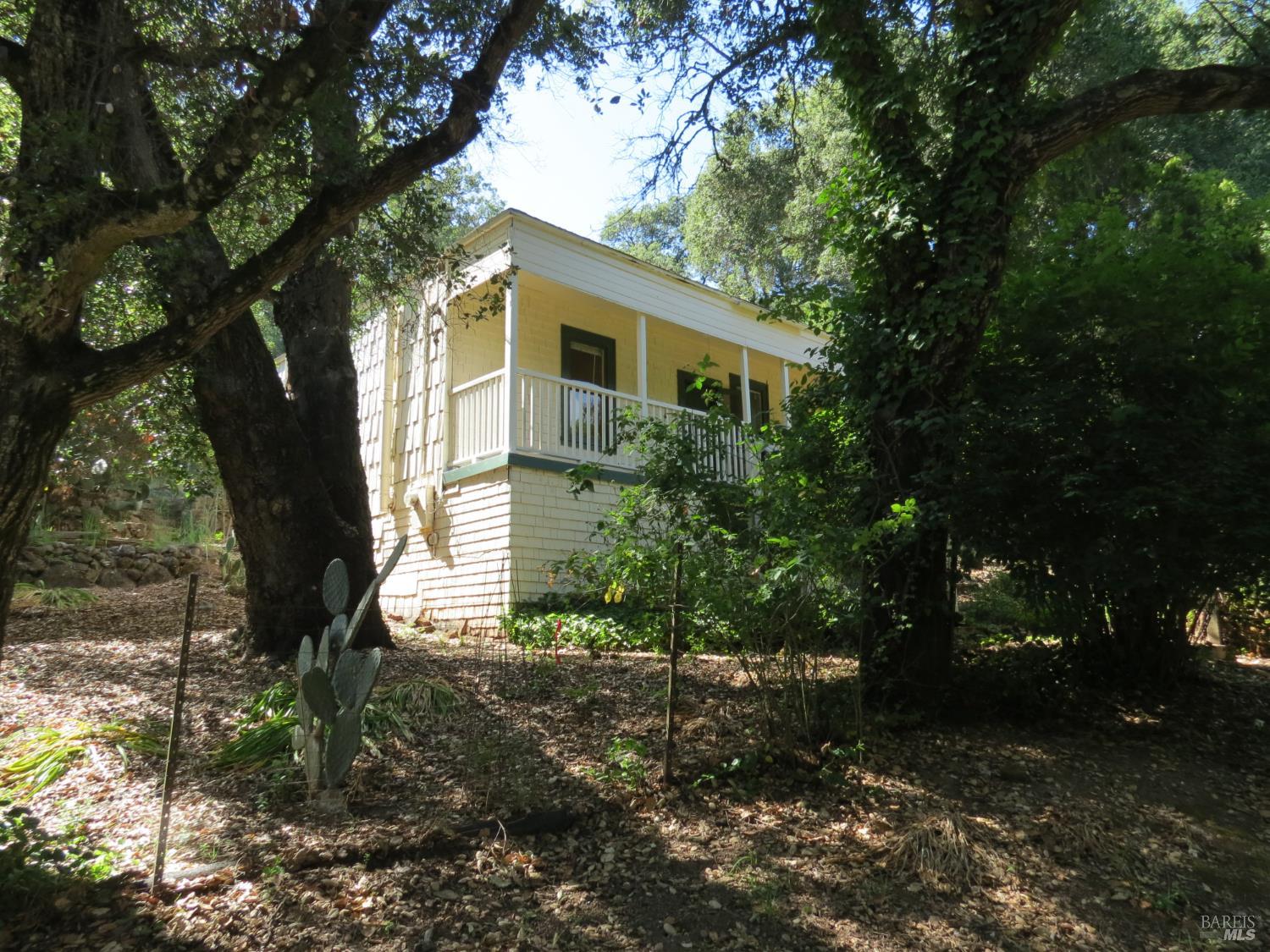 17153 Park Avenue Sonoma CA 95476