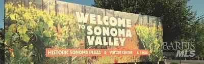 17153 Park Avenue Sonoma CA 95476