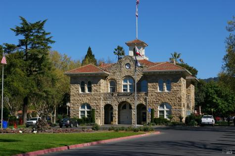 17153 Park Avenue Sonoma CA 95476