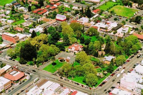 17153 Park Avenue Sonoma CA 95476