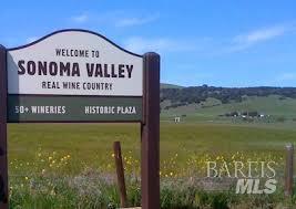 17153 Park Avenue Sonoma CA 95476