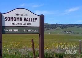 17153 Park Avenue Sonoma CA 95476