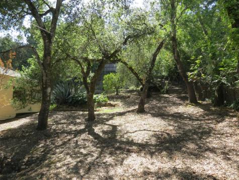 17153 Park Avenue Sonoma CA 95476