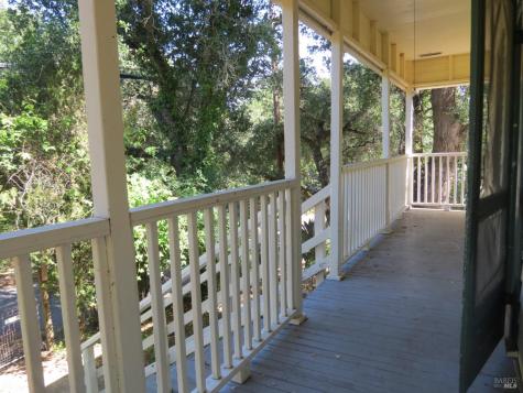 17153 Park Avenue Sonoma CA 95476