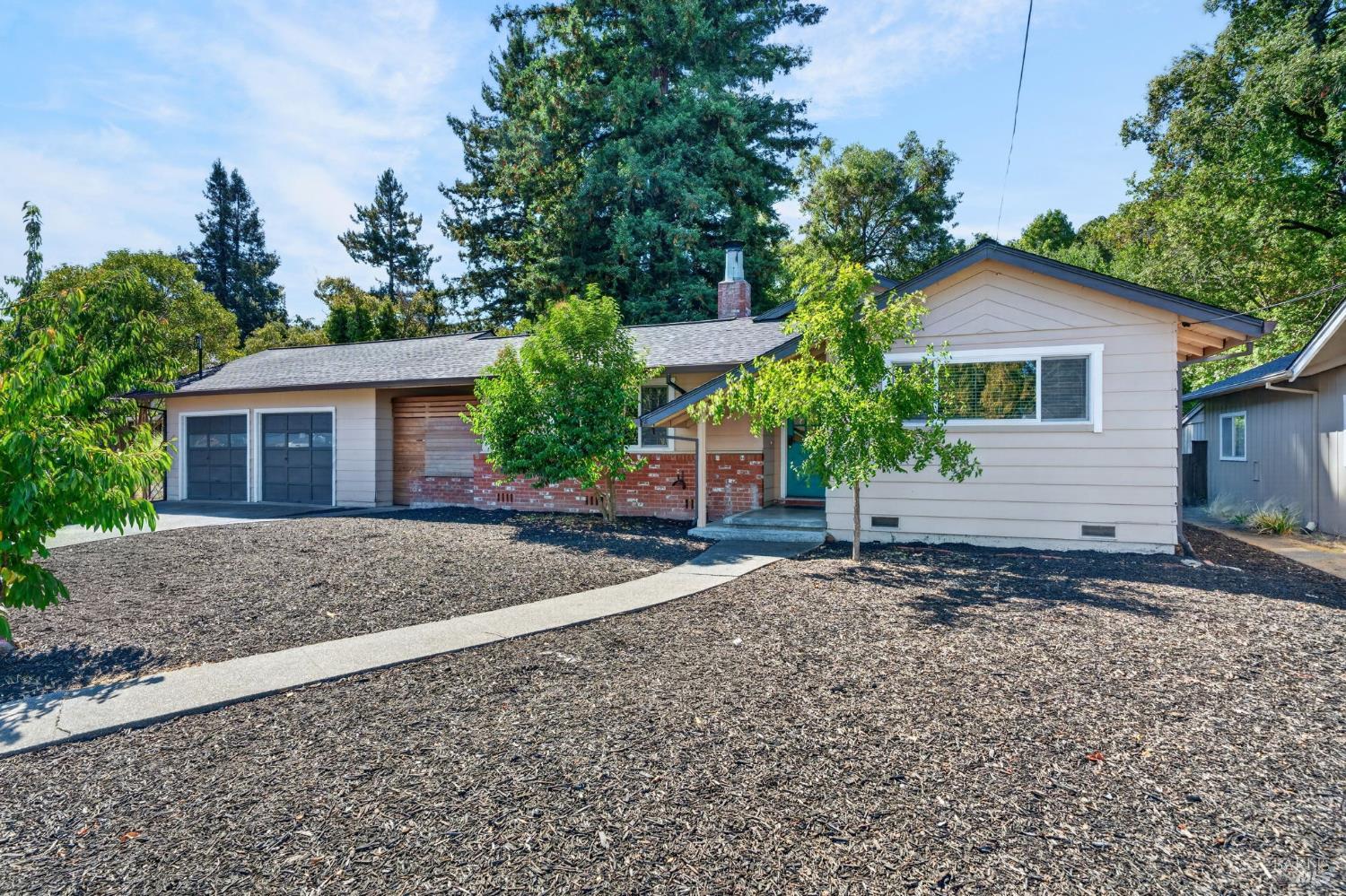 3450 Cypress Way Santa Rosa CA 95405