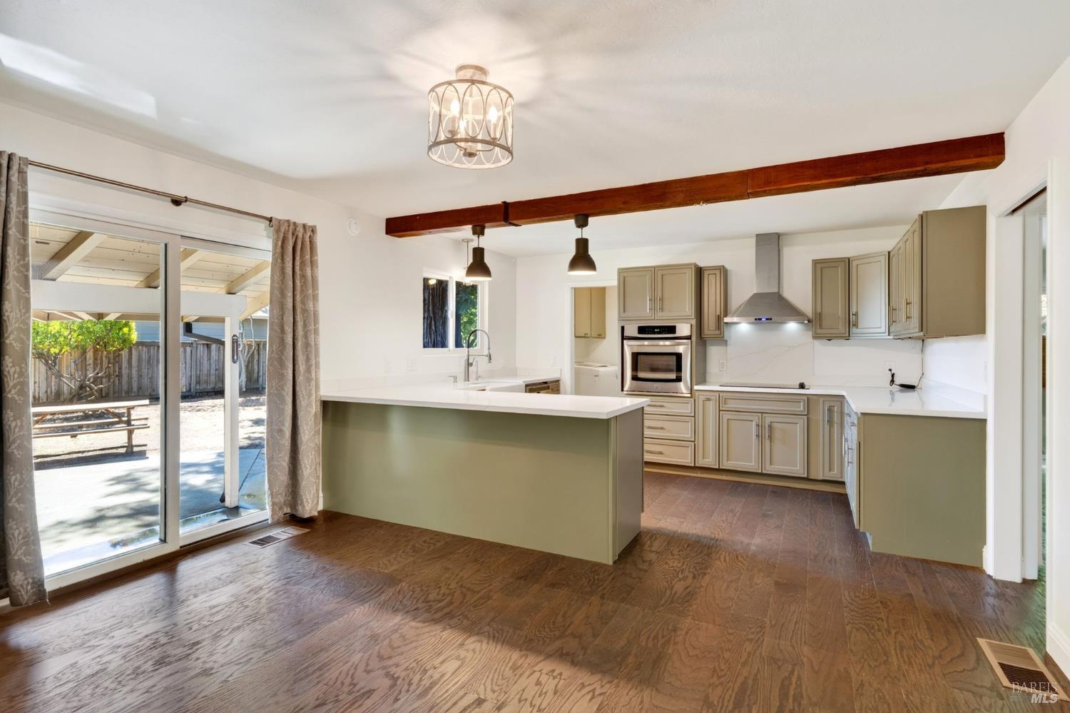 3450 Cypress Way Santa Rosa CA 95405