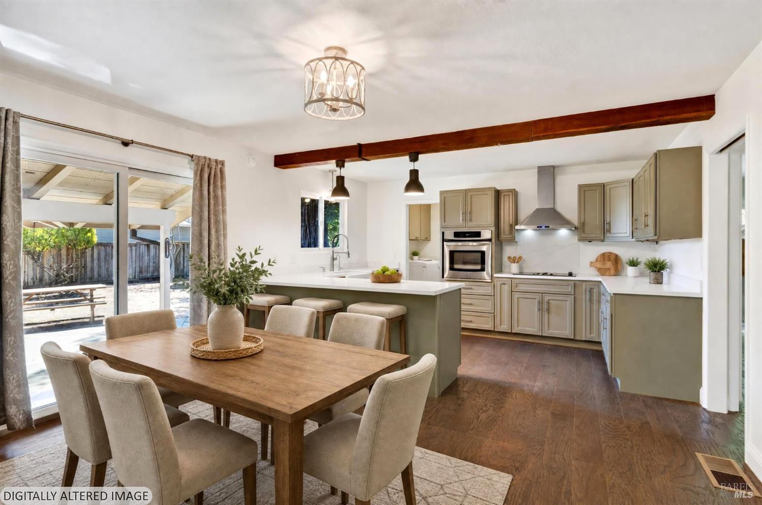 3450 Cypress Way Santa Rosa CA 95405
