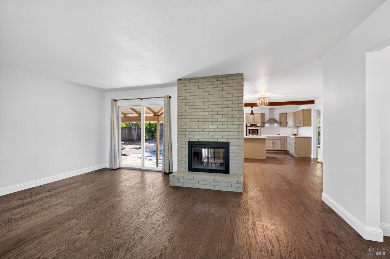 3450 Cypress Way Santa Rosa CA 95405