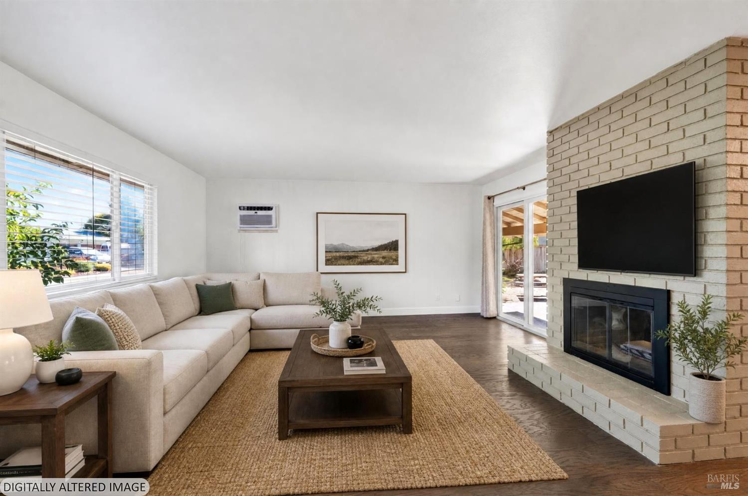 3450 Cypress Way Santa Rosa CA 95405