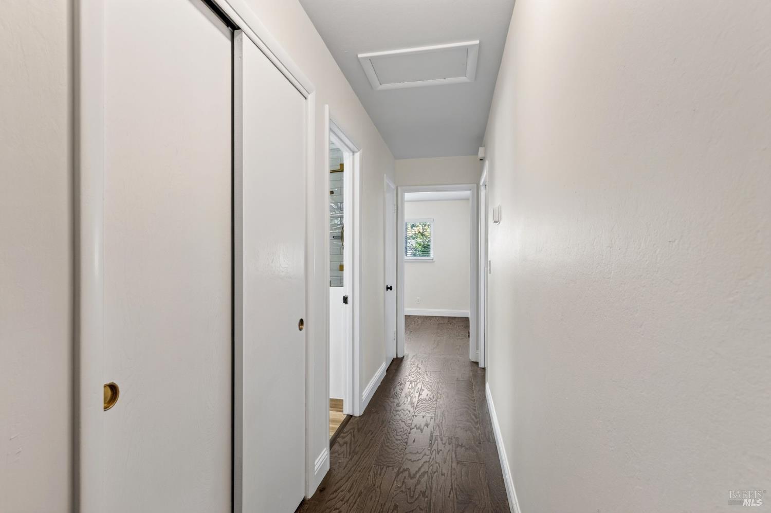 3450 Cypress Way Santa Rosa CA 95405