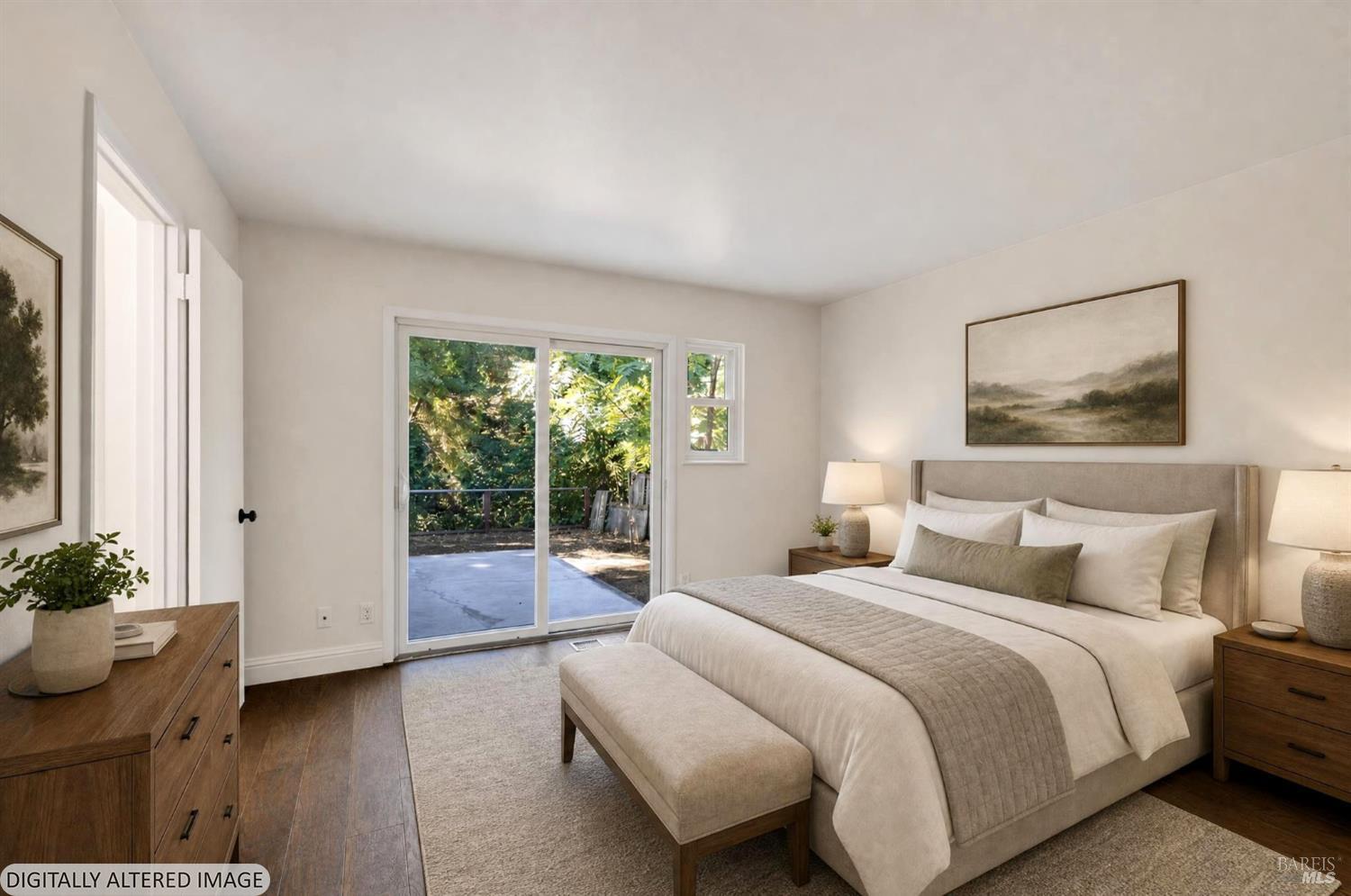 3450 Cypress Way Santa Rosa CA 95405