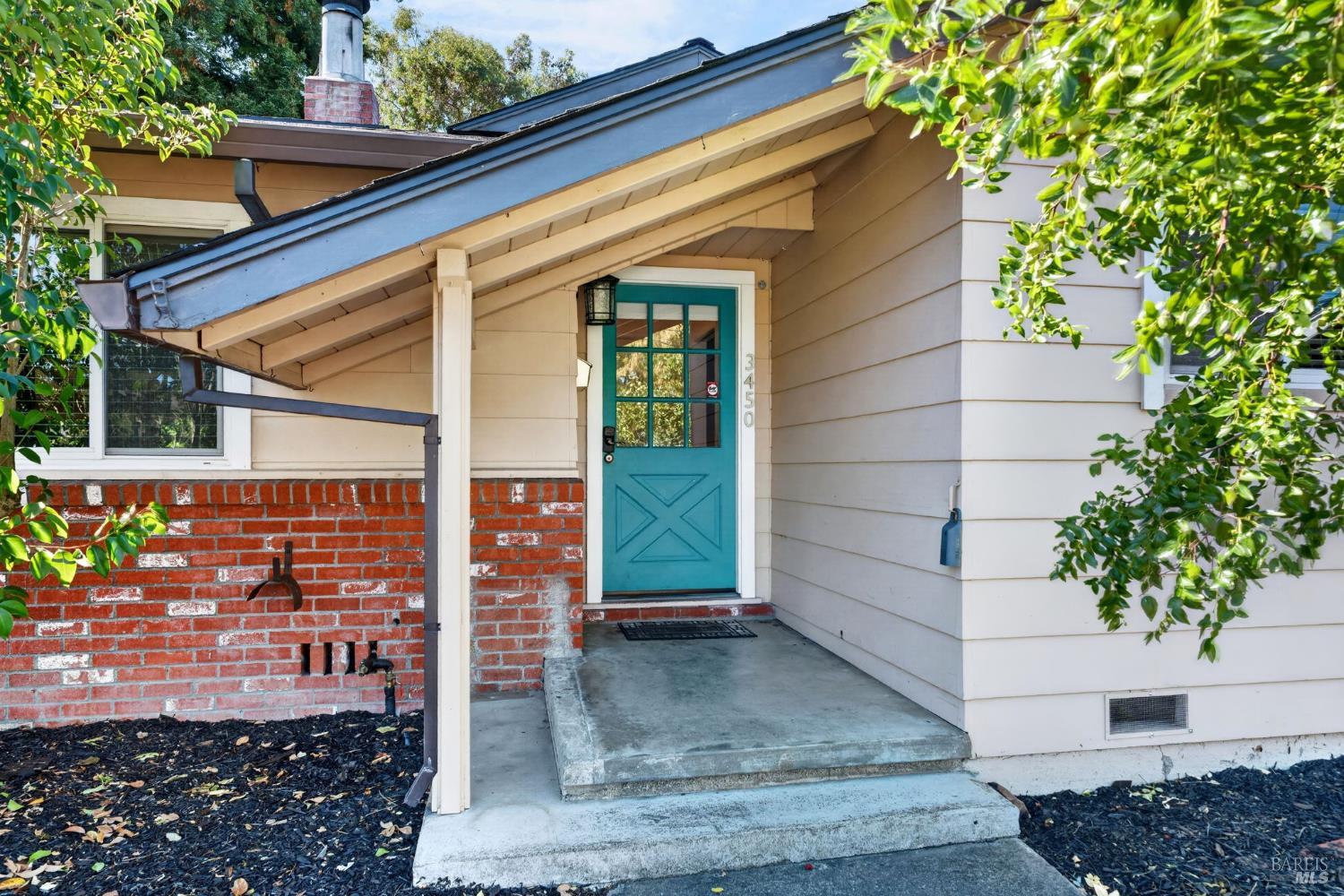 3450 Cypress Way Santa Rosa CA 95405