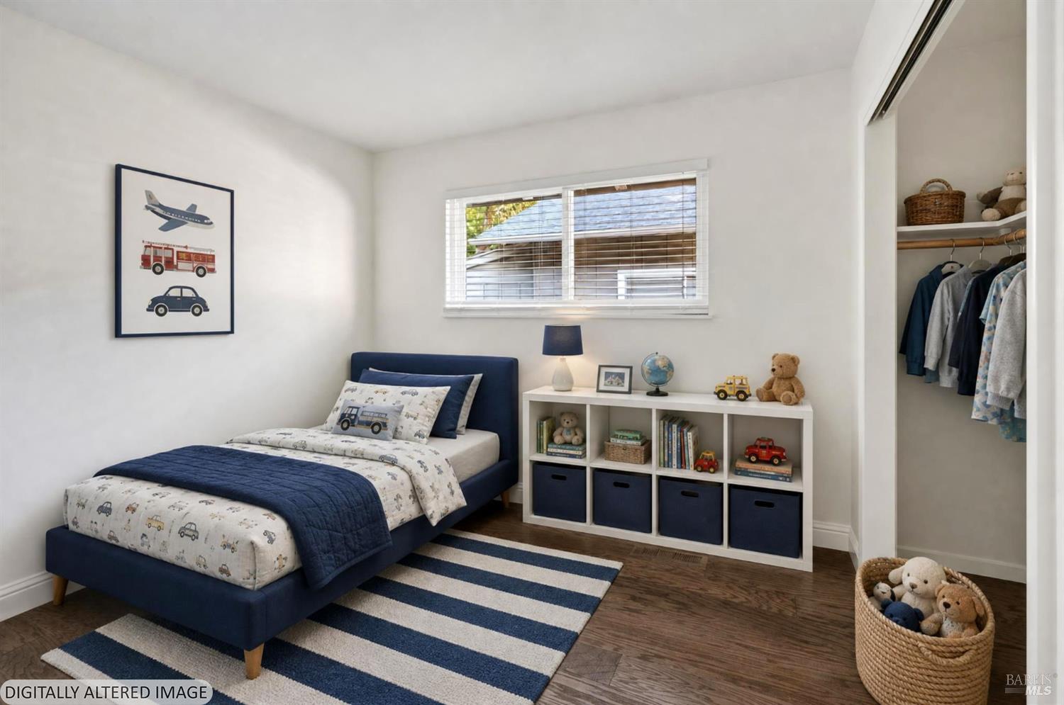 3450 Cypress Way Santa Rosa CA 95405