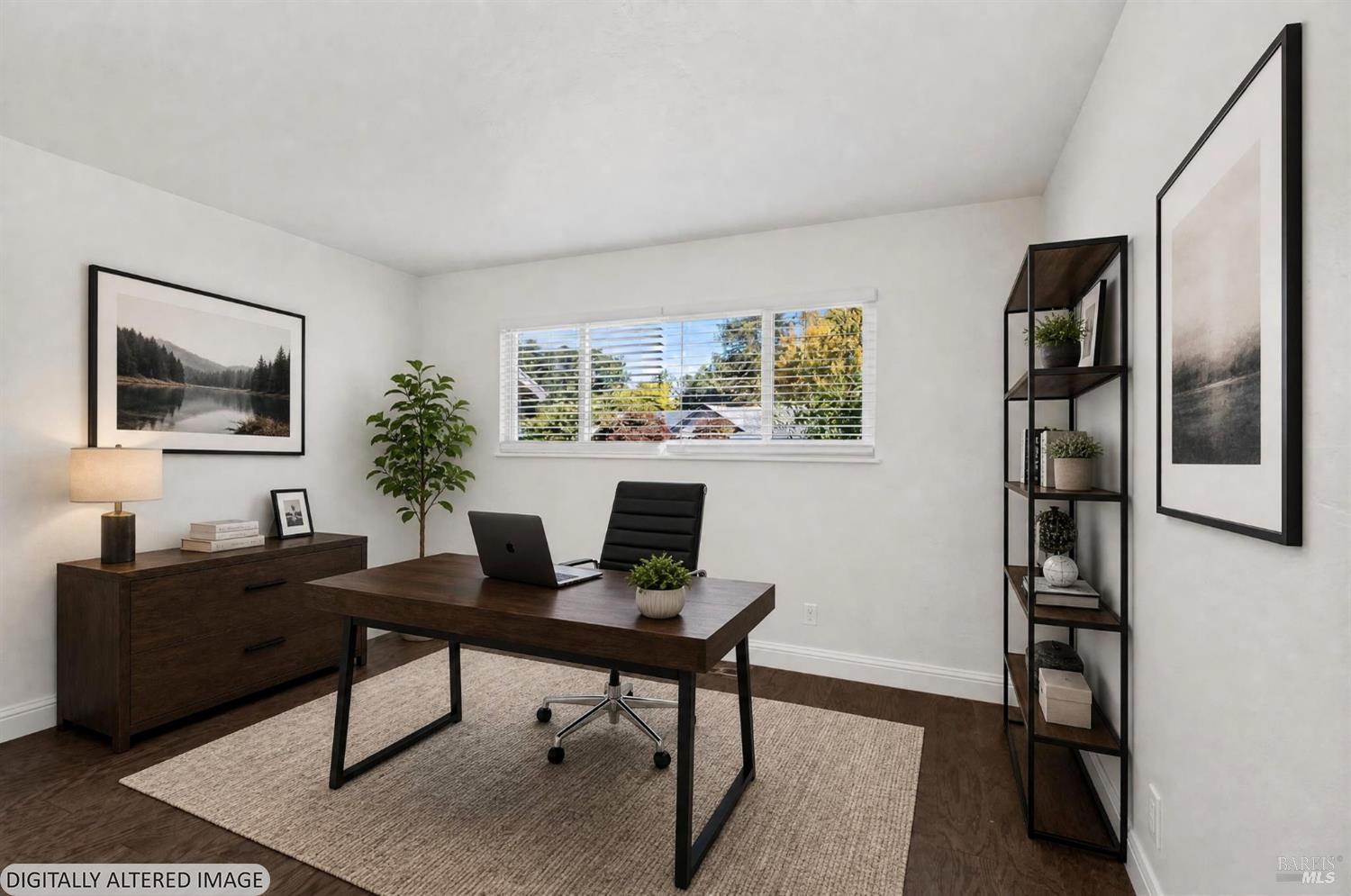 3450 Cypress Way Santa Rosa CA 95405