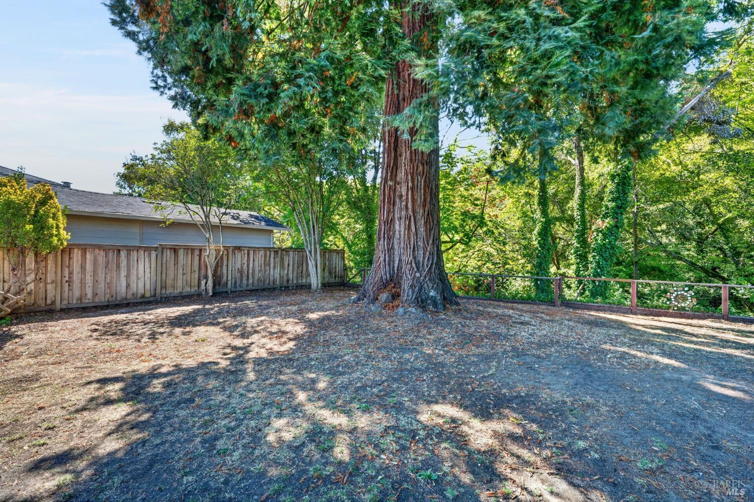3450 Cypress Way Santa Rosa CA 95405
