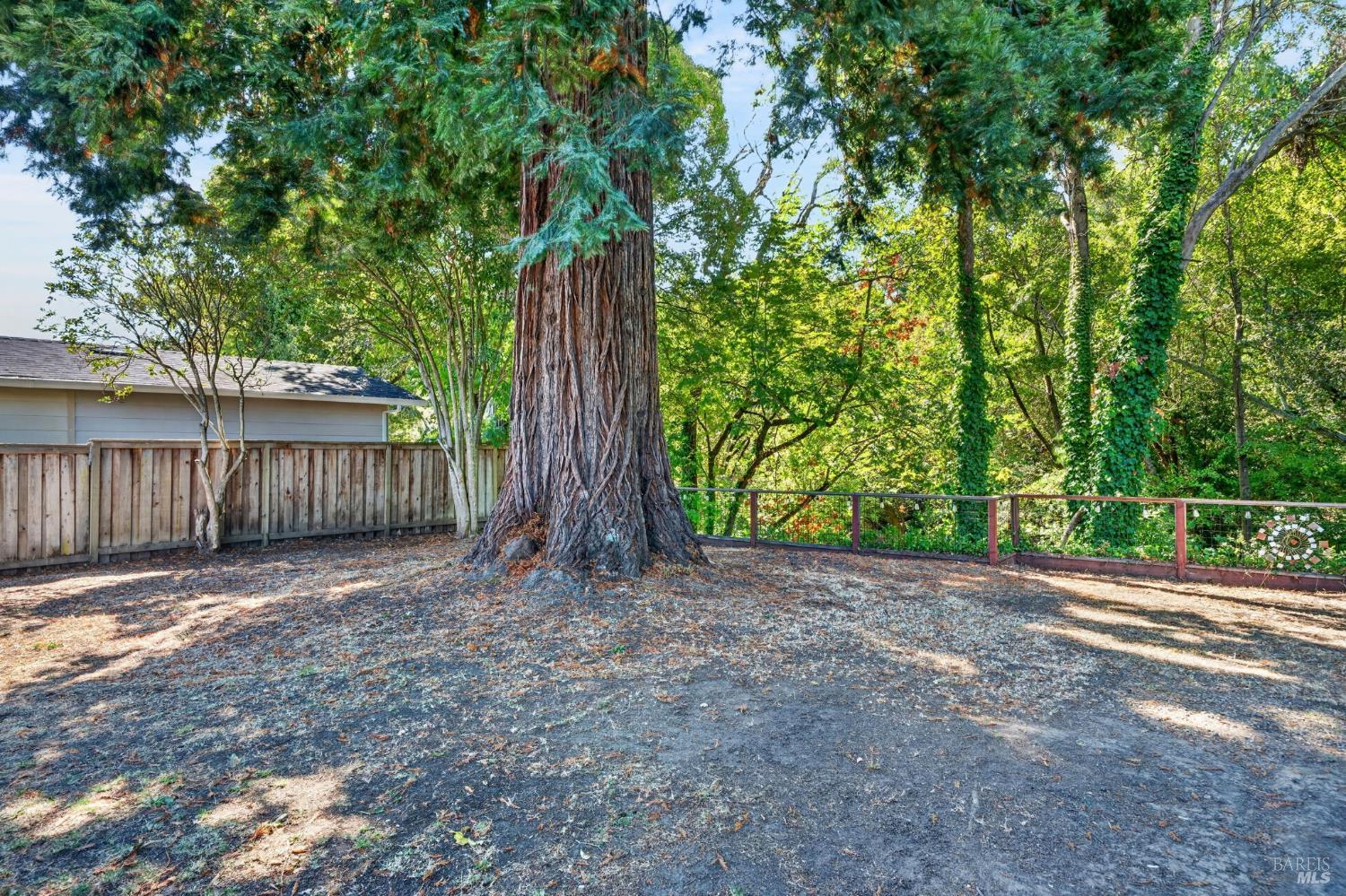 3450 Cypress Way Santa Rosa CA 95405