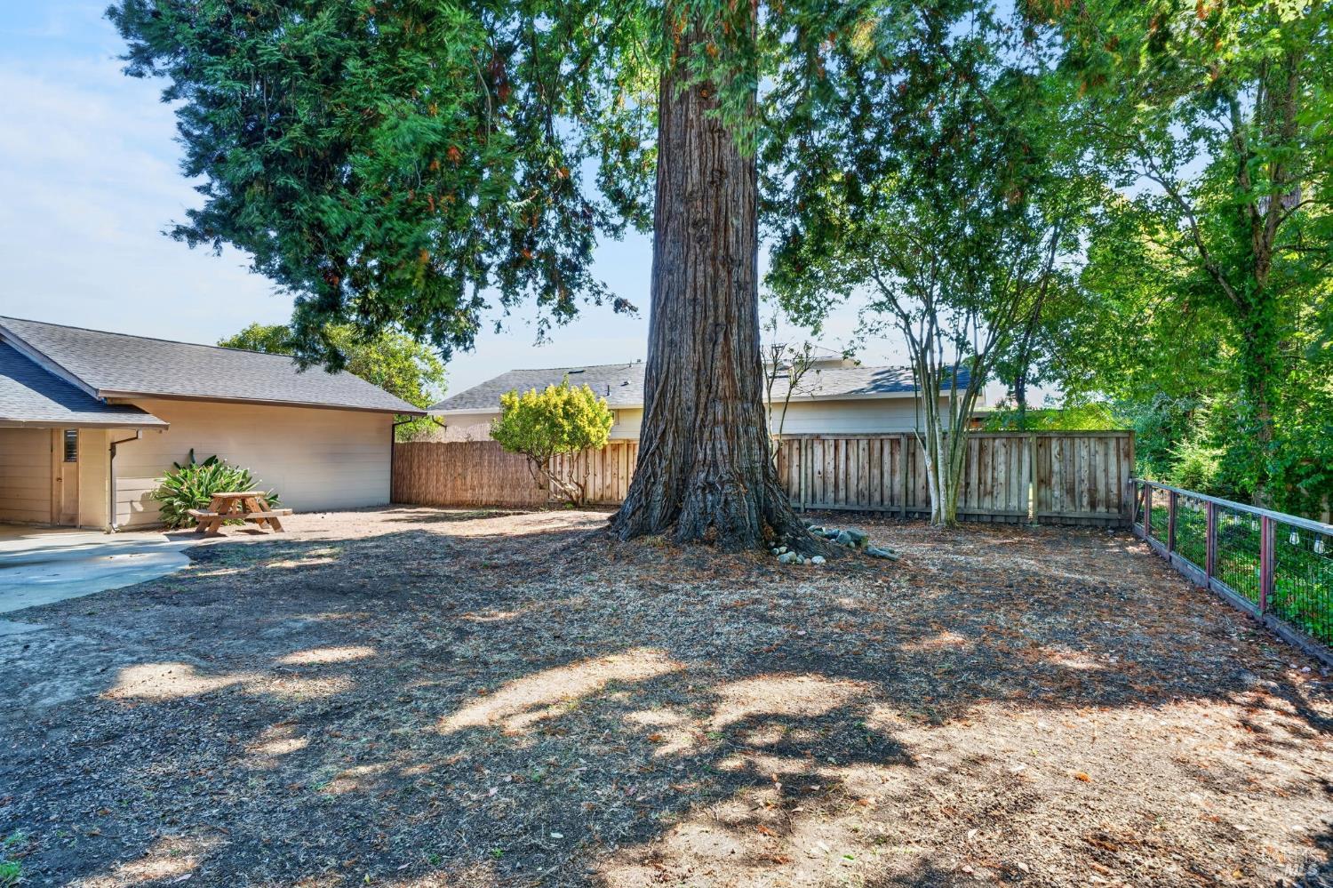3450 Cypress Way Santa Rosa CA 95405