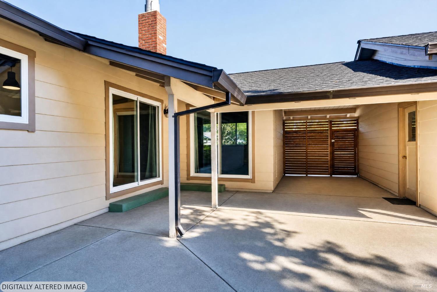 3450 Cypress Way Santa Rosa CA 95405