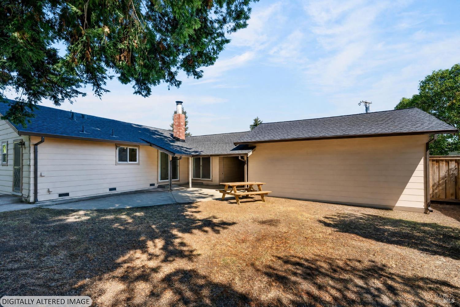 3450 Cypress Way Santa Rosa CA 95405