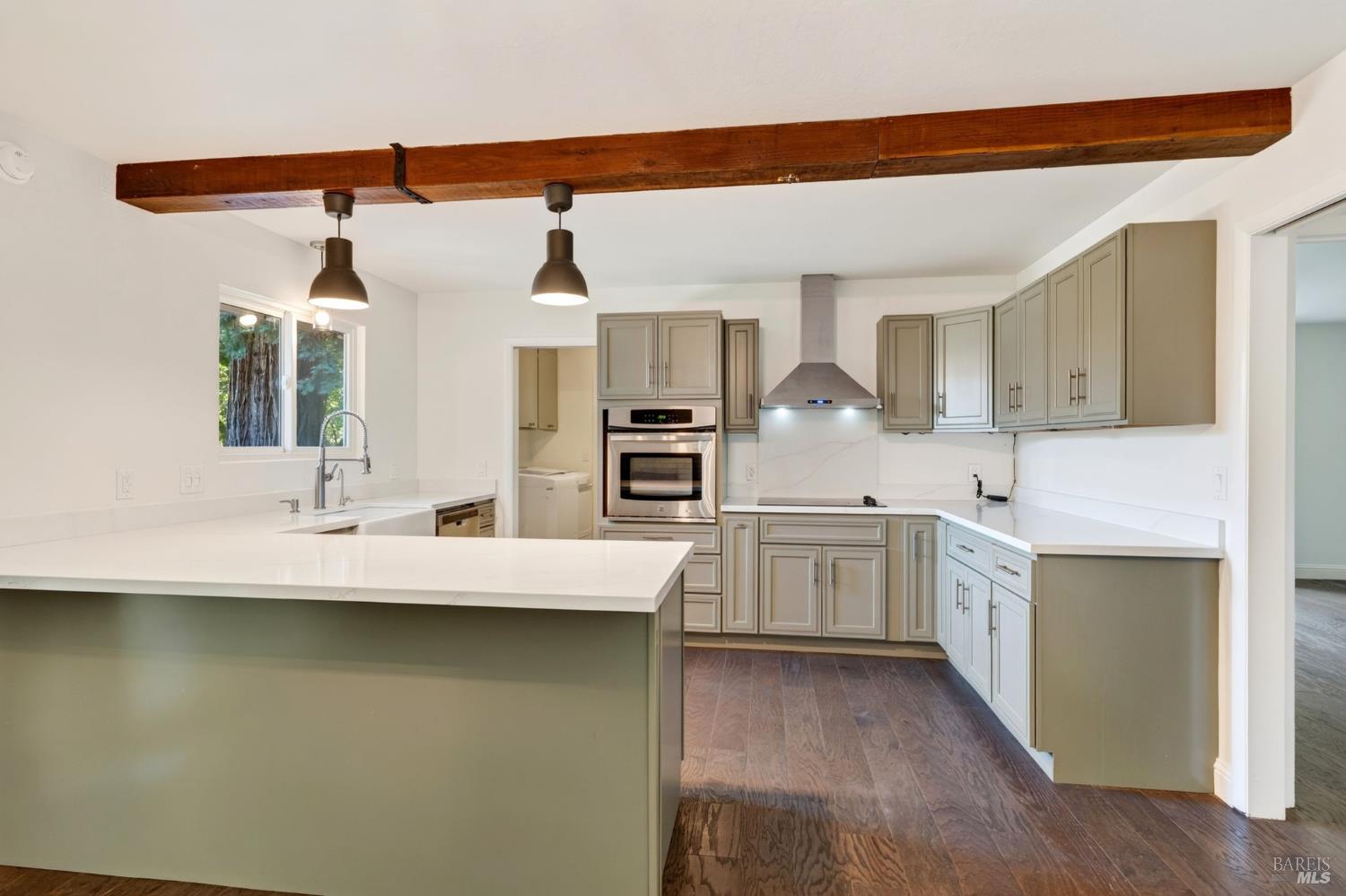 3450 Cypress Way Santa Rosa CA 95405