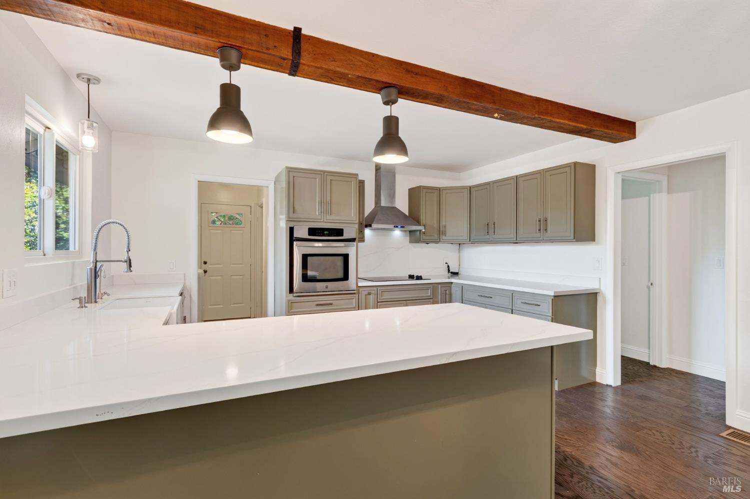 3450 Cypress Way Santa Rosa CA 95405