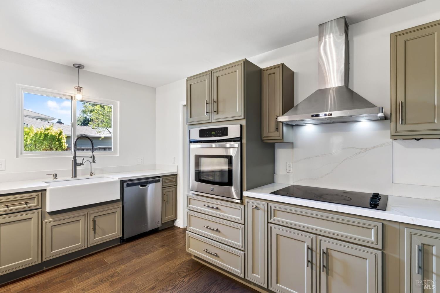 3450 Cypress Way Santa Rosa CA 95405